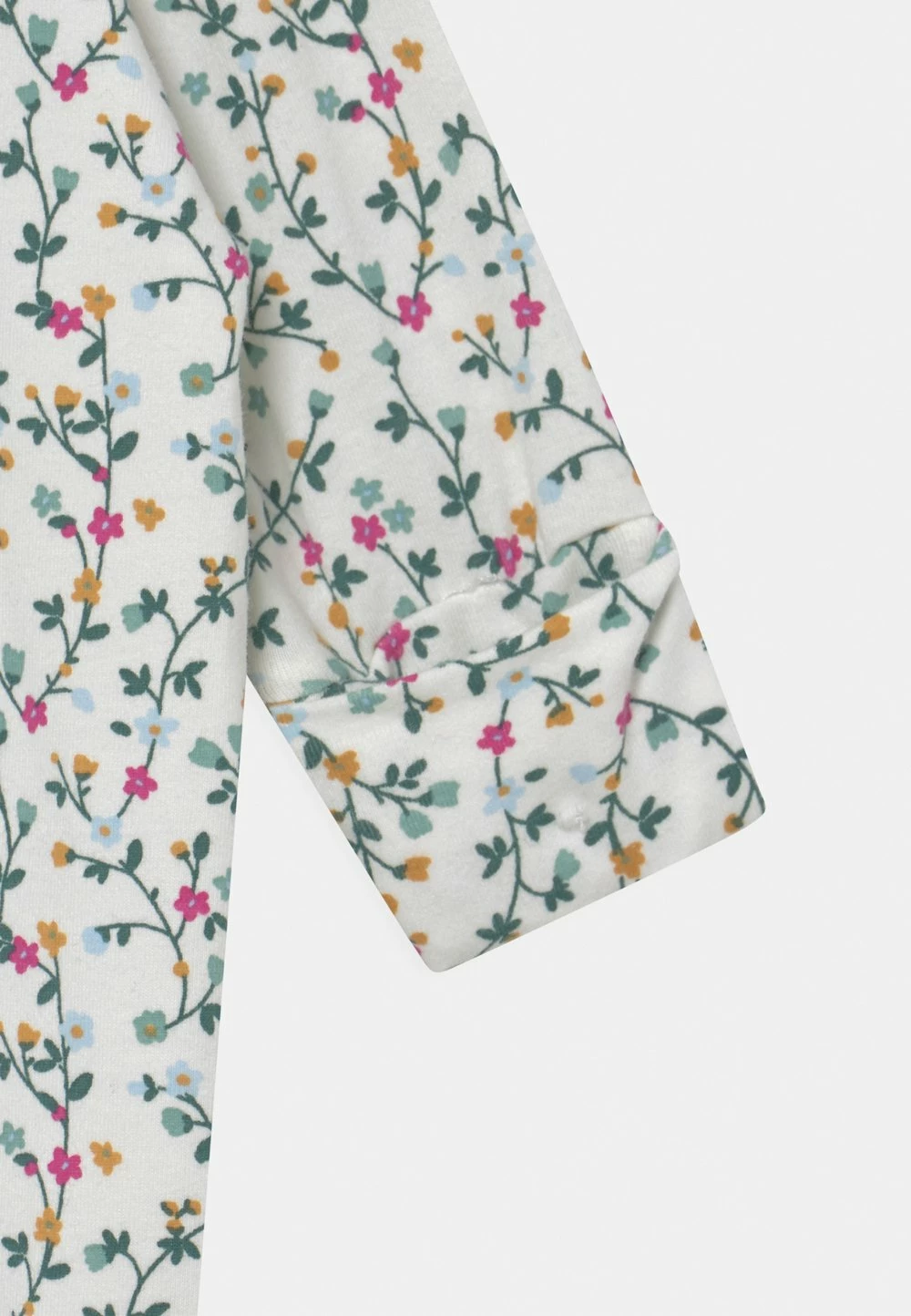 Prix Favorable Cotton On THE LONG SLEEVE ZIP ROMPER - Grenouillère cadeaux de naissance col rond enfant 5 Prix Favorable Cotton On THE LONG SLEEVE ZIP ROMPER - Grenouillère cadeaux de naissance col rond enfant – Image 3