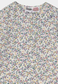 Cotton On THE LONG SLEEVE ZIP ROMPER - Grenouillère Prix Allégé cadeaux de naissance col rond enfant 14 Cotton On THE LONG SLEEVE ZIP ROMPER - Grenouillère Prix Allégé cadeaux de naissance col rond enfant -France Cotton On Soldes Boutique c059c634a63c4499bd893318b3955474