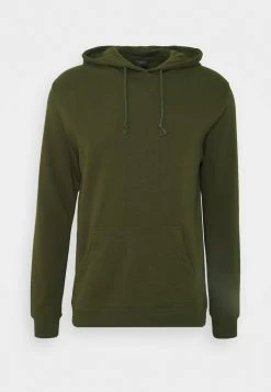 Plus Bas Prix De Vente Cotton On UNISEX ESSENTIAL - Sweat à capuche pulls et gilets -France Cotton On Soldes Boutique c096a938489b4d25903eef6abee2c057