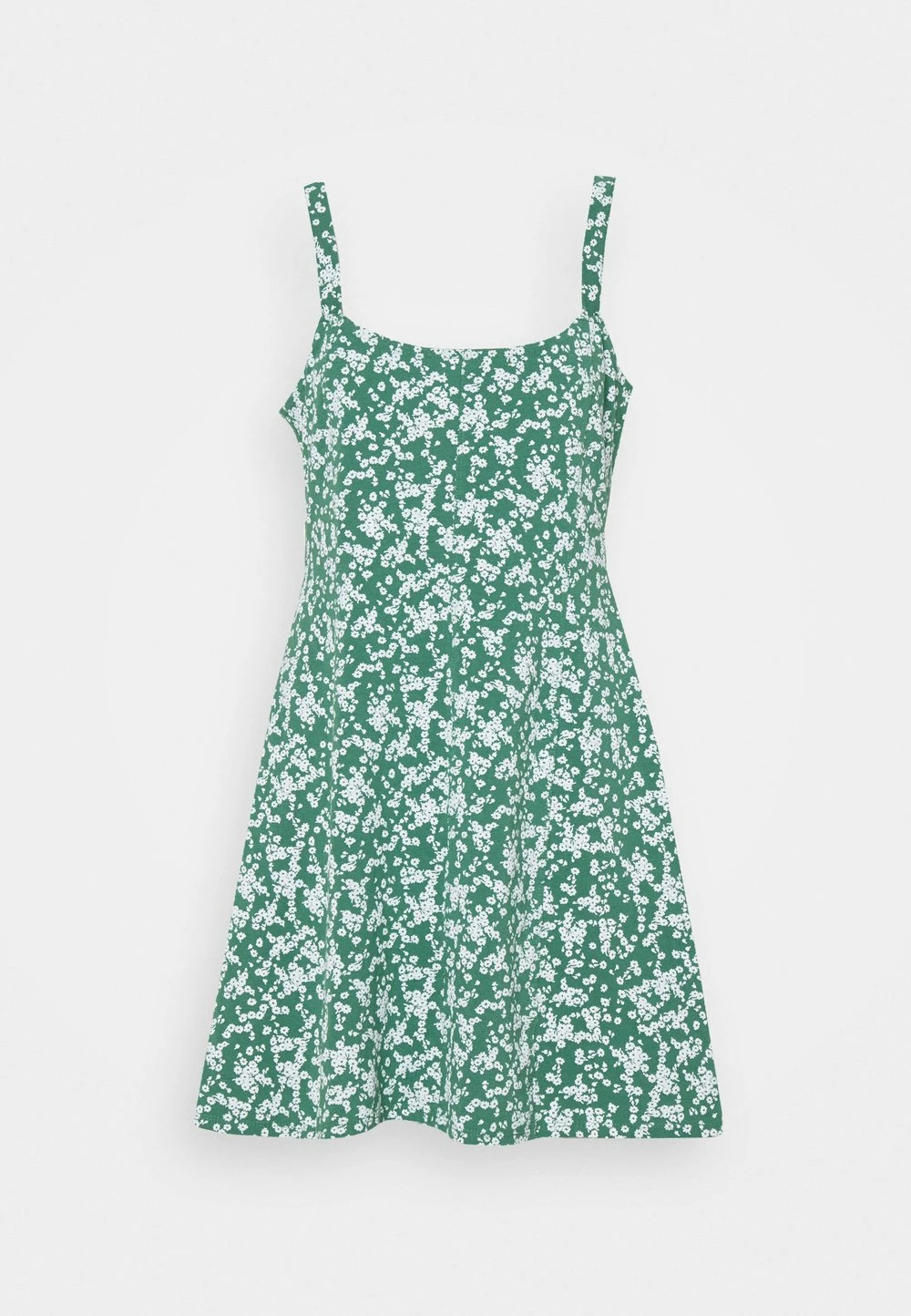 Cotton On qualité absolue TURNER STRAPPY MINI DRESS - Robe en jersey robes encolure large ronde femme 7 Cotton On qualité absolue TURNER STRAPPY MINI DRESS - Robe en jersey robes encolure large ronde femme – Image 5