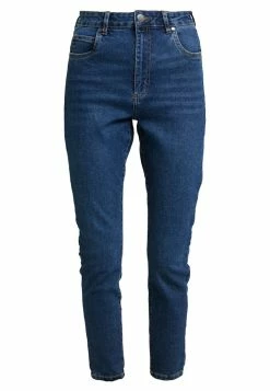 Cotton On HIGH RISE CROPPED - Jeans Skinny Prix Distinctifs haute femme -France Cotton On Soldes Boutique c264cf4f60a34f9483e1f738a31e6e75 4