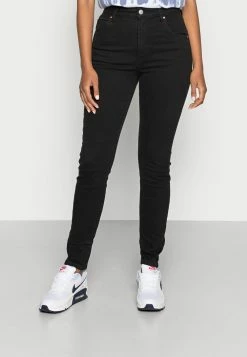 Prix Ourlé Cotton On HIGH - Jeans Skinny haute femme