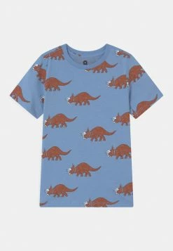 Cotton On MAX SHORT SLEEVE TEE - T-shirt imprimé Prix Accessible t-shirts col rond enfant -France Cotton On Soldes Boutique c2f6bce779674f60924a153ed64d66ef 1