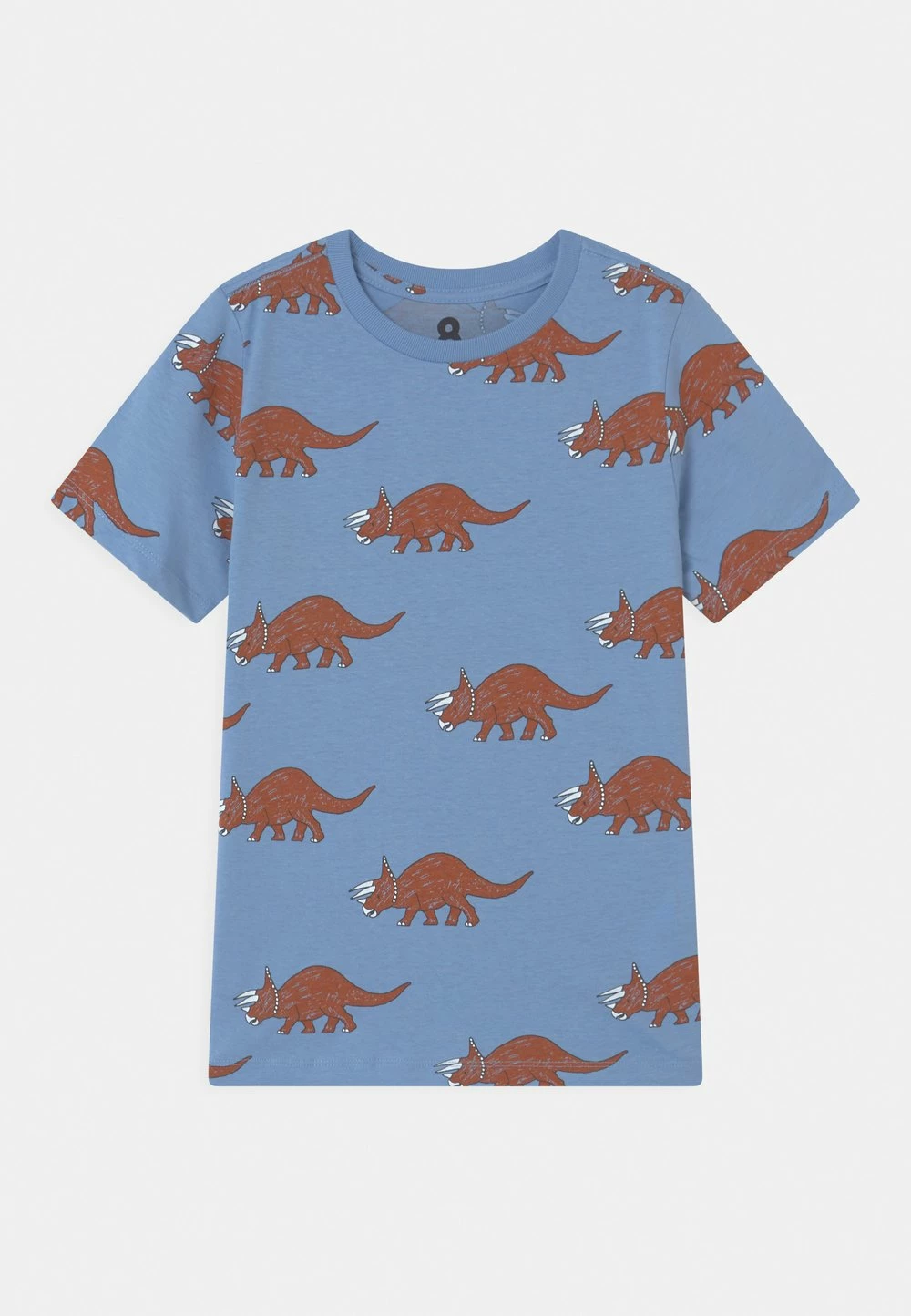 Prix Exclusifs Cotton On MAX SHORT SLEEVE TEE - T-shirt imprimé t-shirts col rond enfant 7 Prix Exclusifs Cotton On MAX SHORT SLEEVE TEE - T-shirt imprimé t-shirts col rond enfant – Image 5