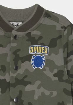 Cotton On Prix Sympa LICENSE VARSITY - Sweat à capuche zippé pulls et gilets col officier enfant -France Cotton On Soldes Boutique c520d7dfd39f4e6bb86b1f7cb952f5e2