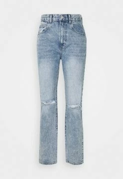 Cotton On Prix Distinctifs DAD - Jean droit jeans haute femme