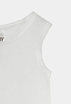 Cotton On ORGANIC NEWBORN 2 PACK UNISEX - Caraco Qualité Garantie sous-vêtements et peignoirs col rond -France Cotton On Soldes Boutique c5852000ba01458f8c4a38dae61a3f85