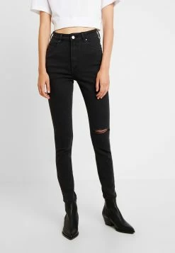 Prix Usine Cotton On HIGH - Jeans Skinny haute femme