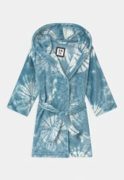 Cotton On Prix Accessible BOYS HOODED LONG SLEEVE GOWN - Peignoir sous-vêtements et peignoirs capuche enfant