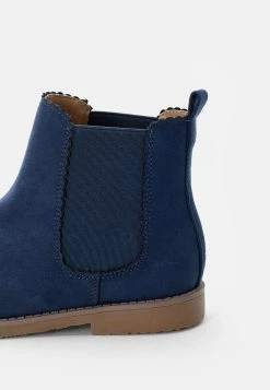 Cotton On qualité absolue SCALLOP GUSSET BOOT - Bottines bottes et bottines rond enfant -France Cotton On Soldes Boutique c71a8d66f27344ffb442e6e674e390e4