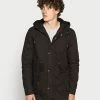 Faible Prix Cotton On UNISEX HOODED PARKA - Parka manteaux capuche -France Cotton On Soldes Boutique c7581479ed4b495f9bc1237f8be858ed