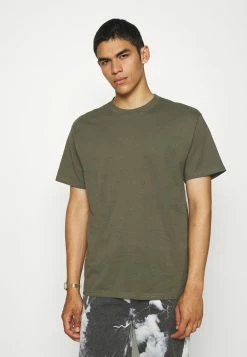 Cotton On Discount En Ligne ESSENTIAL SKATE 10 PACK - T-shirt basique t-shirts col rond homme -France Cotton On Soldes Boutique c7ecaeeb27814a5da99adf50a489b777