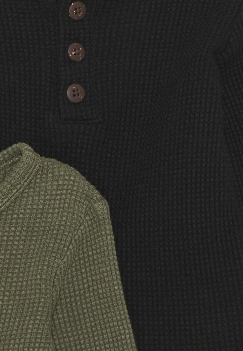 Prix Refroidis Cotton On LONG SLEEVE BUBBYSUIT 2 PACK - Body cadeaux de naissance col tunisien enfant 6 Prix Refroidis Cotton On LONG SLEEVE BUBBYSUIT 2 PACK - Body cadeaux de naissance col tunisien enfant – Image 4