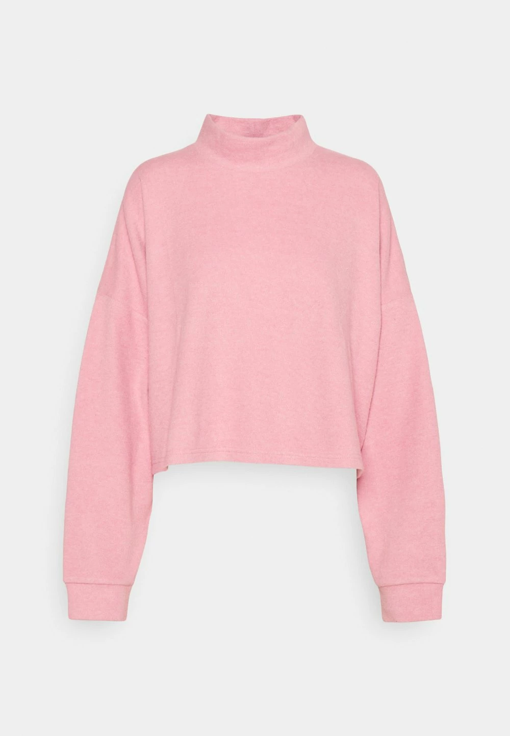 Cotton On Prix Imbattable BRINA BRUSHED MOCK NECK - Sweatshirt pulls et gilets col montant femme 6 Cotton On Prix Imbattable BRINA BRUSHED MOCK NECK - Sweatshirt pulls et gilets col montant femme – Image 4