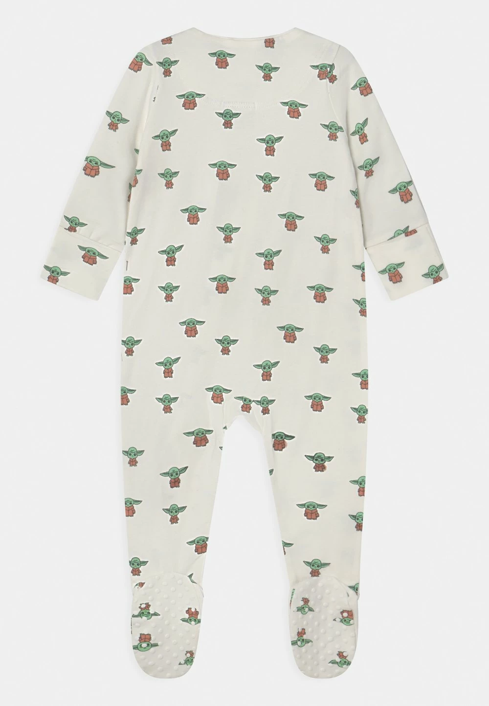 Bon Rapport Coût-Efficacité Cotton On THE LONG SLEEVE ZIP ROMPER UNISEX - Grenouillère cadeaux de naissance col rond 4 Bon Rapport Coût-Efficacité Cotton On THE LONG SLEEVE ZIP ROMPER UNISEX - Grenouillère cadeaux de naissance col rond – Image 2