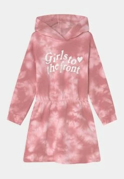 Cotton On SAMMY LONG SLEEVE HOODED DRESS - Robe de jour Prix Bradés robes capuche enfant -France Cotton On Soldes Boutique c8642ca9dce34a7fbd5385765759737d 1