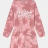 Cotton On Prix Dynamité SAMMY LONG SLEEVE HOODED DRESS - Robe de jour robes capuche enfant