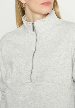 Cotton On MATERNITY ZIP FRONT - Sweatshirt Prix Exclusifs sweats & sweats à capuche col camionneur femme -France Cotton On Soldes Boutique c983f362b1d745c38f65e6c71bea3741