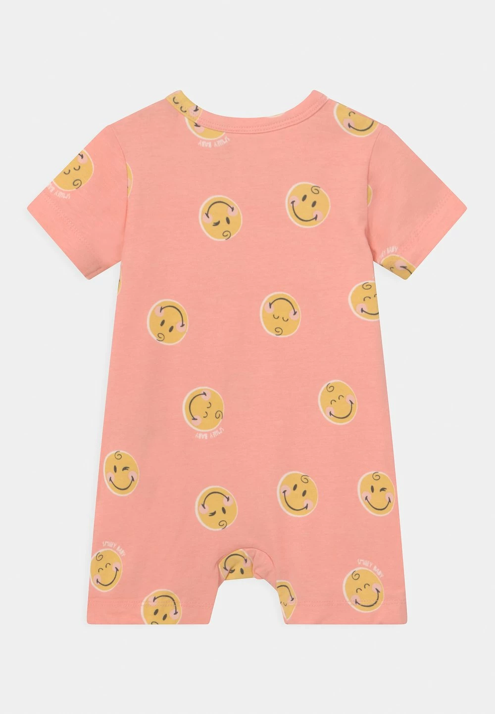 Cotton On Produit de première qualité 2 PACK UNISEX - Combinaison combinaisons et salopettes col rond 4 Cotton On Produit de première qualité 2 PACK UNISEX - Combinaison combinaisons et salopettes col rond – Image 2