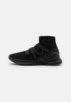 Cotton On JARROD - Baskets montantes Prix Légers sneakers rond homme