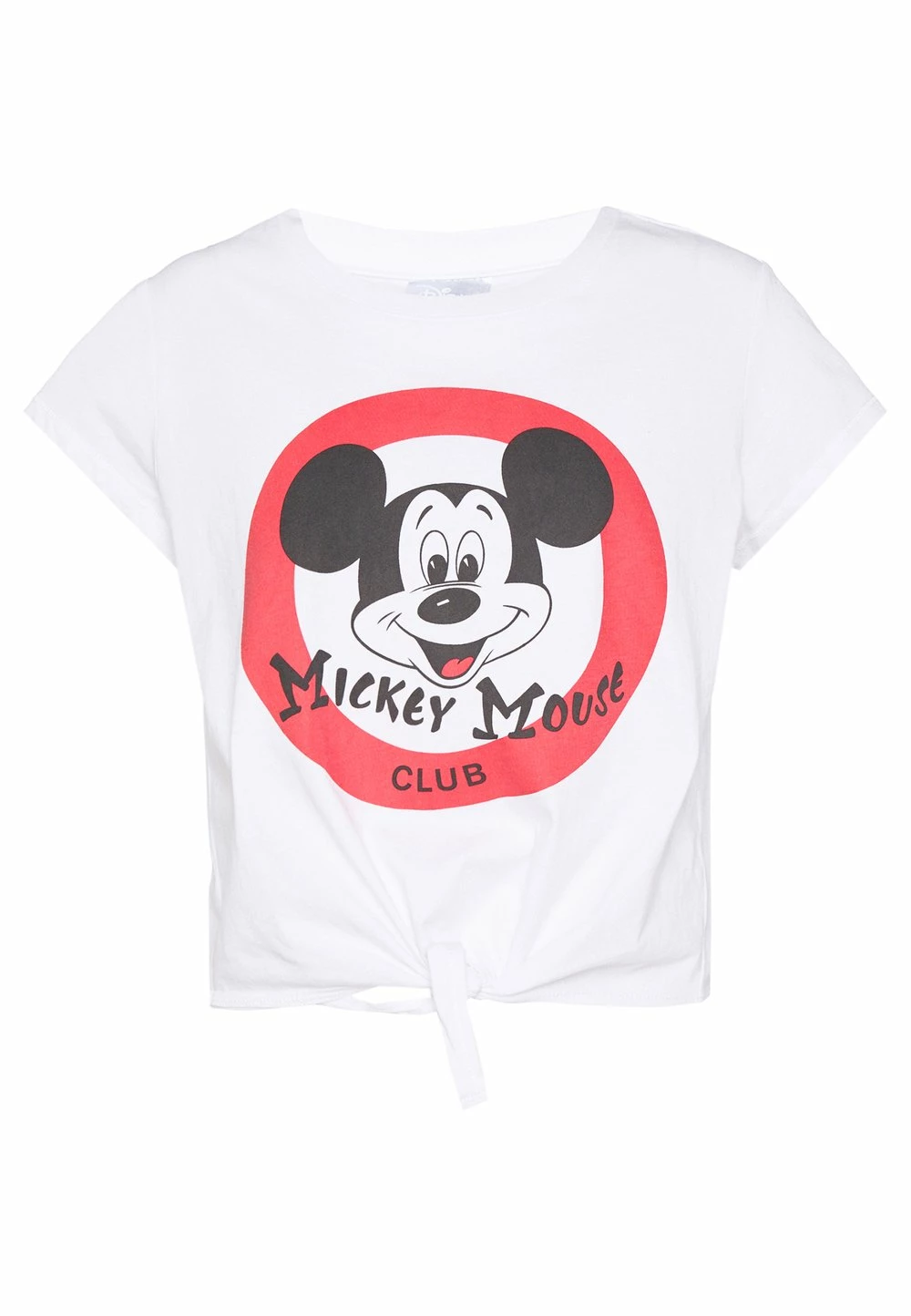 Se Vend Bas Prix Cotton On TIE FRONT TEE - T-shirt imprimé t-shirts et tops col rond femme 6 Se Vend Bas Prix Cotton On TIE FRONT TEE - T-shirt imprimé t-shirts et tops col rond femme – Image 4