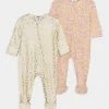 Cotton On LONG SLEEVE ZIP ROMPER 2 PACK - Pyjama Soldes pyjamas col rond enfant 1 Cotton On LONG SLEEVE ZIP ROMPER 2 PACK - Pyjama Soldes pyjamas col rond enfant -France Cotton On Soldes Boutique cb11642b85504c98833da90eee2fab8a