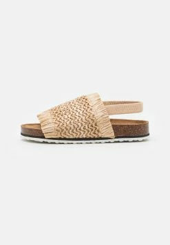 Cotton On Qualité Supérieure FRINGED THEA SLINGBACK - Sandales sandales et tongs ouvert enfant -France Cotton On Soldes Boutique cb2022dab20a4d298c39fcc518a1989c 1