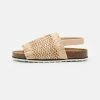 Cotton On FRINGED THEA SLINGBACK - Sandales Prix Sacrifiés sandales et tongs ouvert enfant