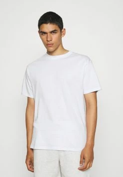 Cotton On ESSENTIAL SKATE 5 PACK - T-shirt basique Prix Avantageux t-shirts col rond homme -France Cotton On Soldes Boutique cb6313d7692d4cd9821282f23129dcc8