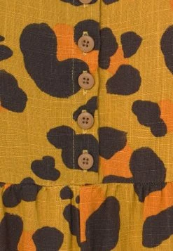 Cotton On Un Tarif Préférentiel KIP & CO BELLA - Combinaison combinaisons et salopettes encolure large ronde enfant -France Cotton On Soldes Boutique cbaffd66c1474c0baa60c8c51f958157