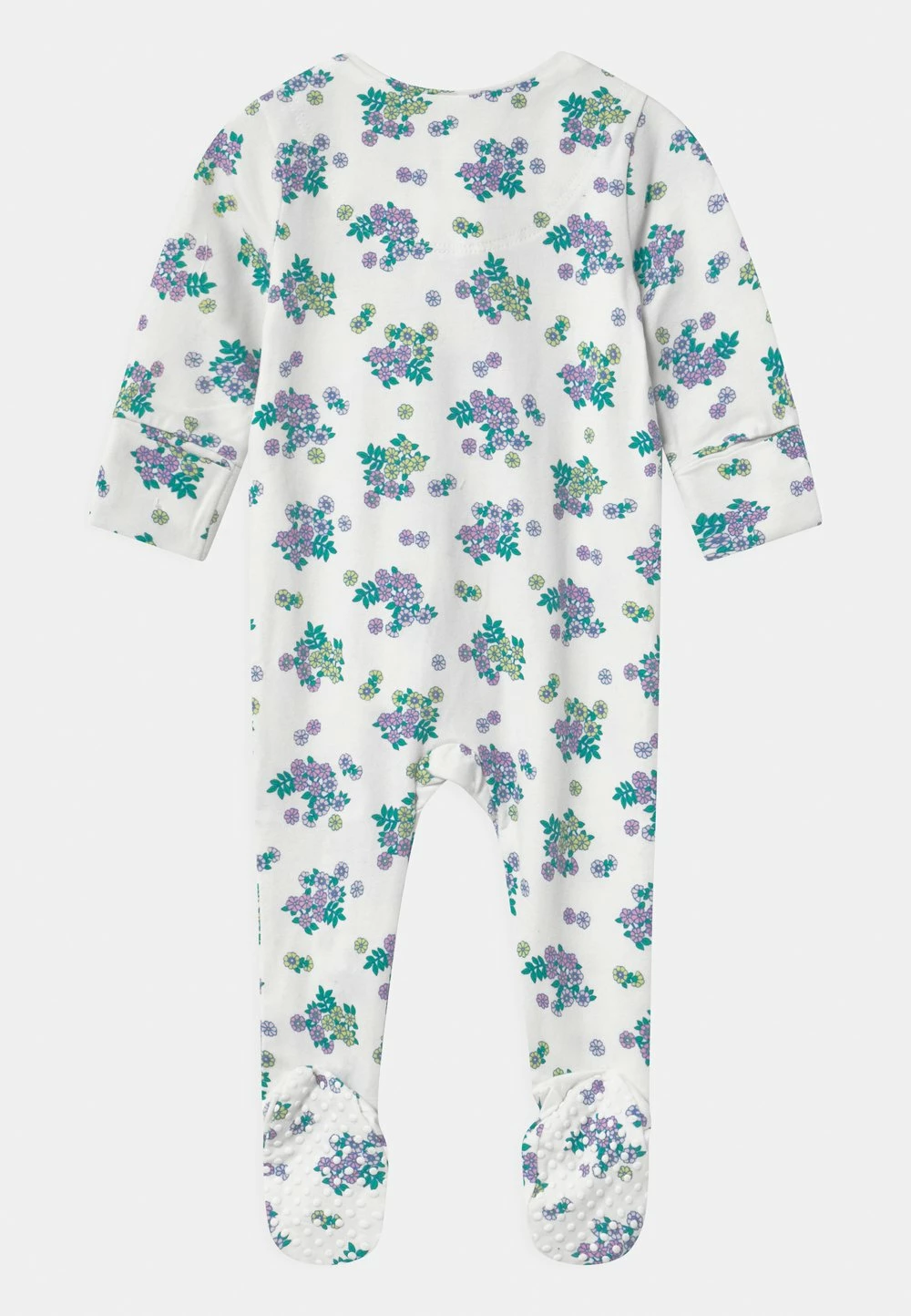 Première Qualité Cotton On LONG SLEEVE ZIP 2 PACK - Grenouillère cadeaux de naissance col rond enfant 4 Première Qualité Cotton On LONG SLEEVE ZIP 2 PACK - Grenouillère cadeaux de naissance col rond enfant – Image 2