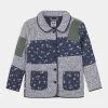 Cotton On Prix De Rêve MARGOT PATCHWORK - Veste d'hiver manteaux et vestes col à revers enfant