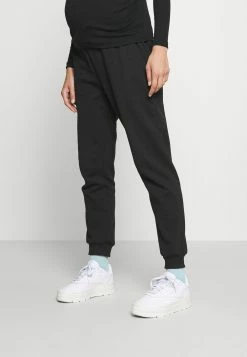 Prix Malin Cotton On MATERNITY TRACK PANT - Pantalon de survêtement pantalons taille haute femme
