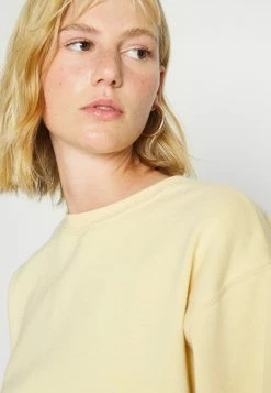 Cotton On En promotion CLASSIC CROPPED - Sweatshirt sweats & sweats à capuche col rond femme -France Cotton On Soldes Boutique cc86d028b54942698933f09ab9c43ccc