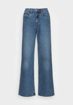Bas Prix Cotton On LONG WIDE - Jean flare jeans haute femme -France Cotton On Soldes Boutique cd2f0f1ac5044e188d708ce4e8d0c251 1