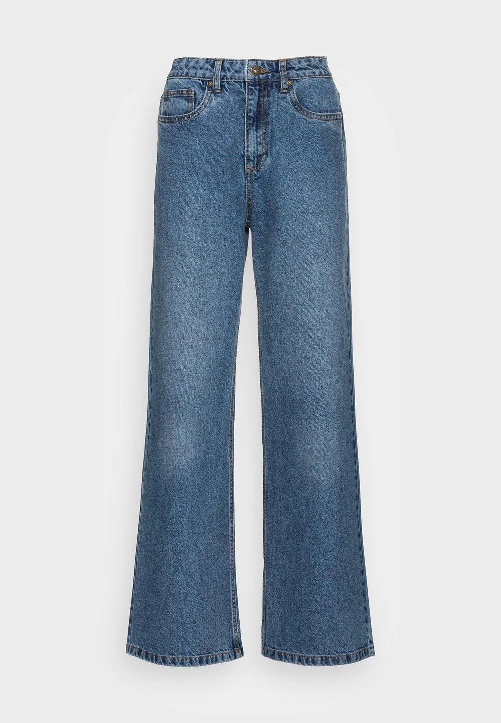 Un Tarif Préférentiel Cotton On LONG WIDE - Jean flare jeans haute femme 6 Un Tarif Préférentiel Cotton On LONG WIDE - Jean flare jeans haute femme – Image 4
