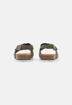 Cotton On Bon Rapport Coût-Efficacité THEO UNISEX - Sandales sandales et tongs ouvert -France Cotton On Soldes Boutique cd3c1d24a6ec4d7da780af57bfa35343