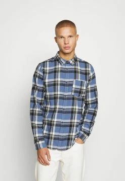 Cotton On En promotion Chemise chemises col kent homme