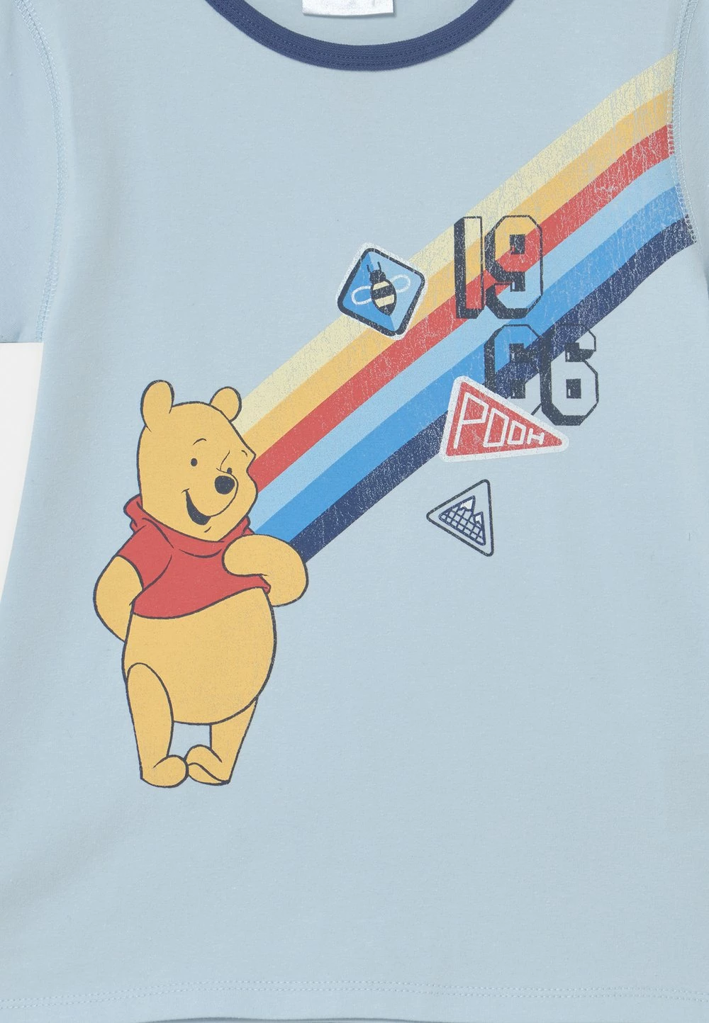 Prix Refroidis Cotton On SHORT SLEEVE UNISEX - Pyjama pyjamas haute 6 Prix Refroidis Cotton On SHORT SLEEVE UNISEX - Pyjama pyjamas haute – Image 4