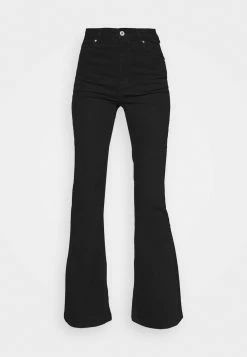Qualité Excellente Cotton On VINTAGE FLARE - Jean flare jeans haute femme -France Cotton On Soldes Boutique cdba096930df4c04b846558236c986aa