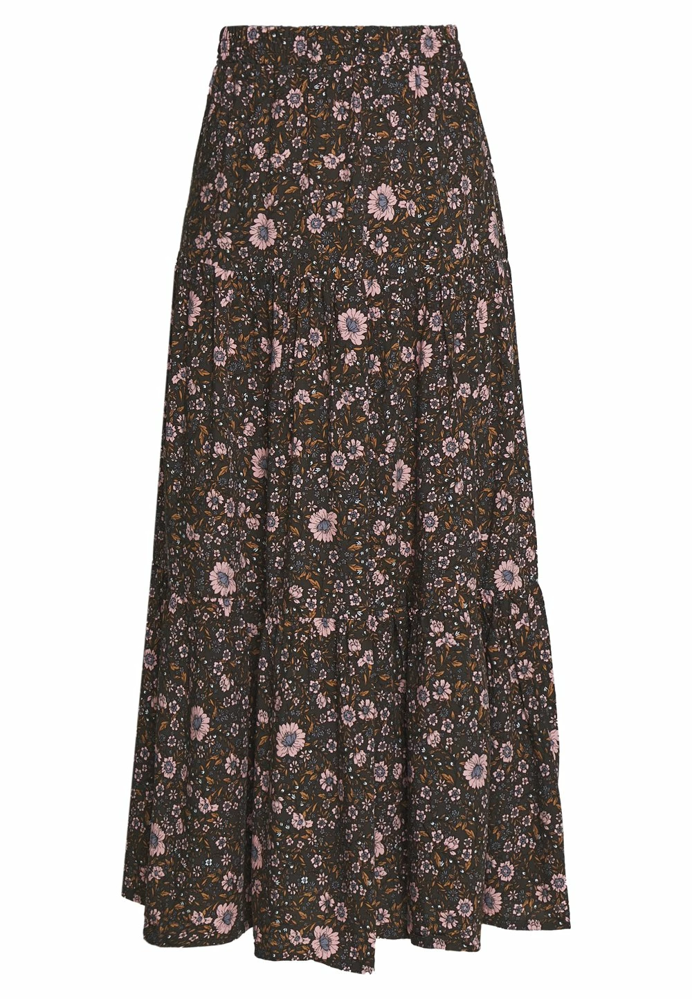 Qualité garantie 100% Cotton On JASMINE MAXI SKIRT - Jupe longue jupes floral femme 6 Qualité garantie 100% Cotton On JASMINE MAXI SKIRT - Jupe longue jupes floral femme – Image 4