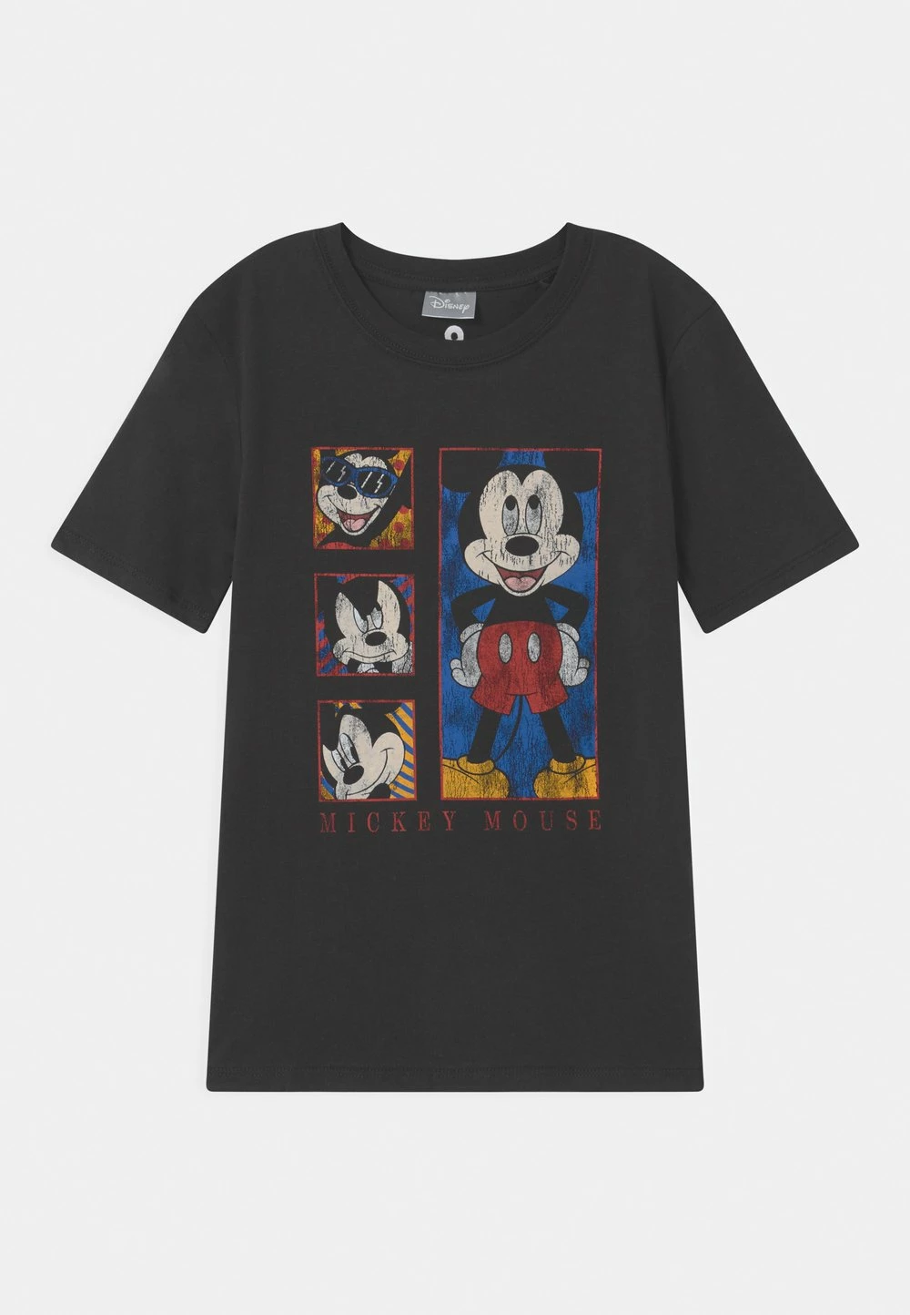 Cotton On SHORT SLEEVE TEE - T-shirt imprimé Prix Avantageux t-shirts col rond enfant 10 Cotton On SHORT SLEEVE TEE - T-shirt imprimé Prix Avantageux t-shirts col rond enfant – Image 8