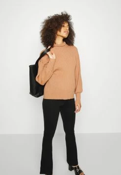 Cotton On Prix Préférentiel PULL ON FLARE PANT - Pantalon classique pantalons taille haute femme -France Cotton On Soldes Boutique cf0d38e9eaa747f79896028e71c77d00