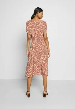 Meilleur Prix Garanti Cotton On WOVEN PUFF SLEEVE MIDI DRESS - Robe de jour robes col en v profond femme 13 Meilleur Prix Garanti Cotton On WOVEN PUFF SLEEVE MIDI DRESS - Robe de jour robes col en v profond femme -France Cotton On Soldes Boutique cf4046f7ad6d46cfaa7581e829a5fe3f