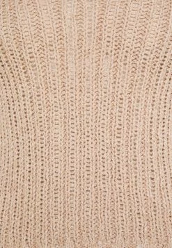 Cotton On FOXY BOSY TAPE - Pullover Prix Équitable pulls et gilets col en v profond femme -France Cotton On Soldes Boutique cf42db38906c4a0694a69c8e7563c757