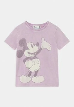 Cotton On Assurance De l’Authenticité LICENSE SHORT SLEEVE - T-shirt imprimé t-shirts col rond enfant