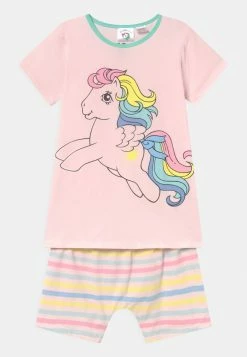 Cotton On Prix Gelé HARPA SHORT SLEEVE - Pyjama pyjamas haute enfant