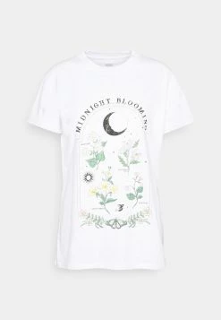 Cotton On CLASSIC ARTS TEE - T-shirt imprimé Prix Distinctifs t-shirts et tops col rond femme -France Cotton On Soldes Boutique cfecb4001d504a68a61e15e1ca50ee96 3