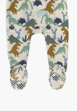 Cotton On Se Vend Bas Prix THE LONG SLEEVE ZIP UNISEX - Grenouillère cadeaux de naissance col rond -France Cotton On Soldes Boutique cff0405b32204087b08d07c1571de96c