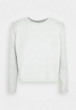 Cotton On 50% Off De Vente PADDED SHOULDER SLEEVE - T-shirt à manches longues t-shirts et tops col rond femme -France Cotton On Soldes Boutique d0136665ef374e68bcacfc2c7ea9ade9 1